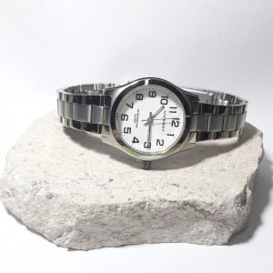 Reloj acero