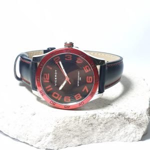 Reloj Cadete correa negra