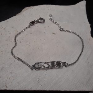 Pulsera Jeroglíficos