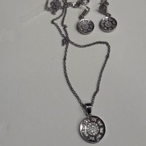 Conjunto circonitas