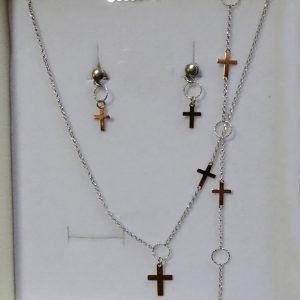 Conjunto cruces