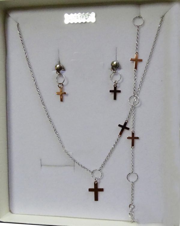 Conjunto cruces