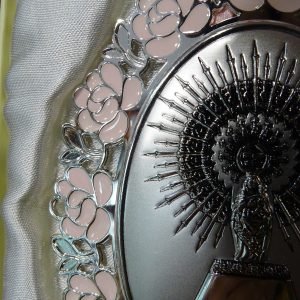 Detalle medalla