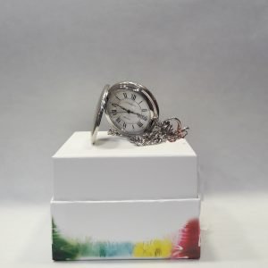 Reloj bolsillo